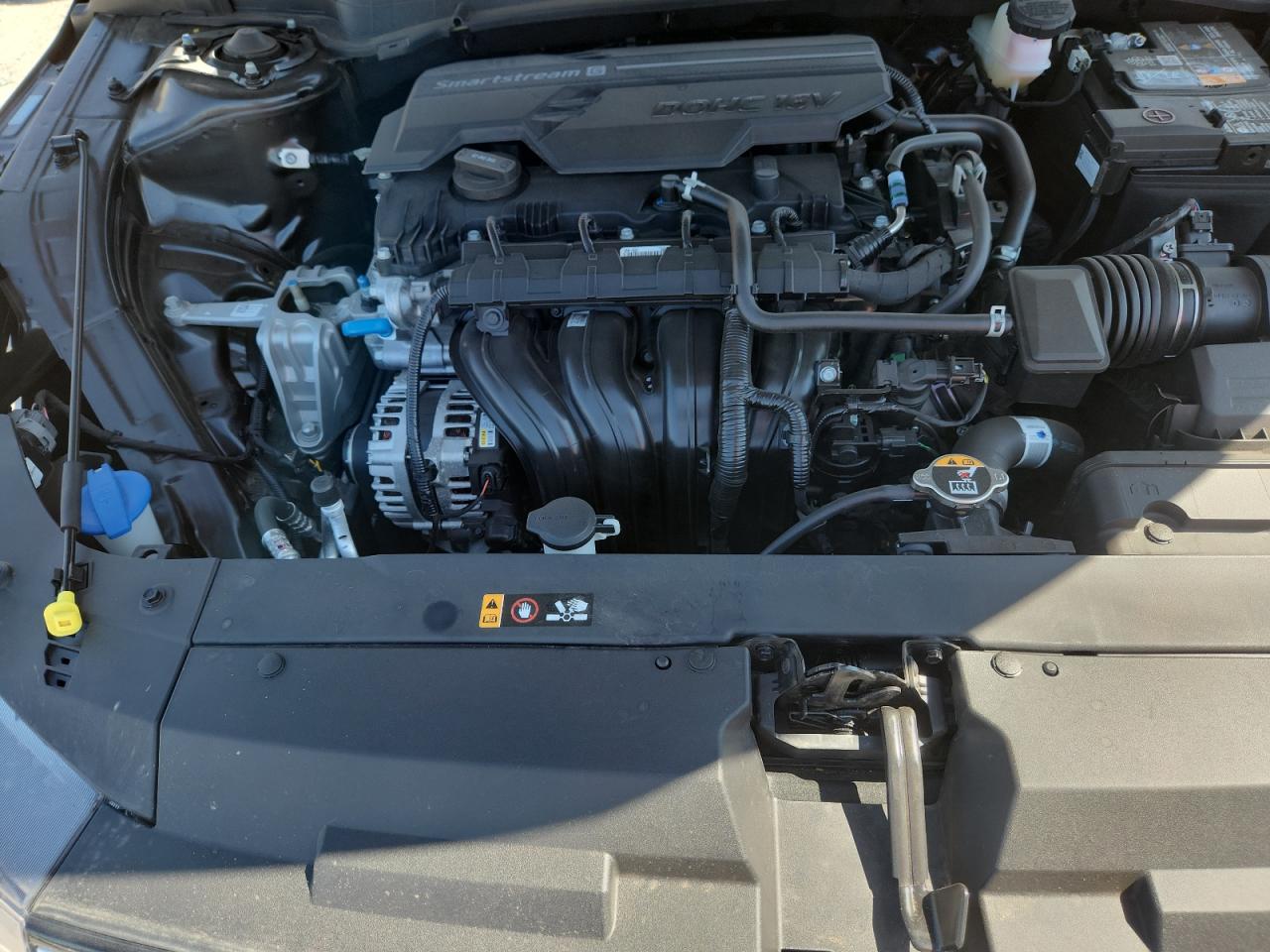 2025 Kia K4 Ex VIN: 3KPFU4DE9SE081697 Lot: 71917075