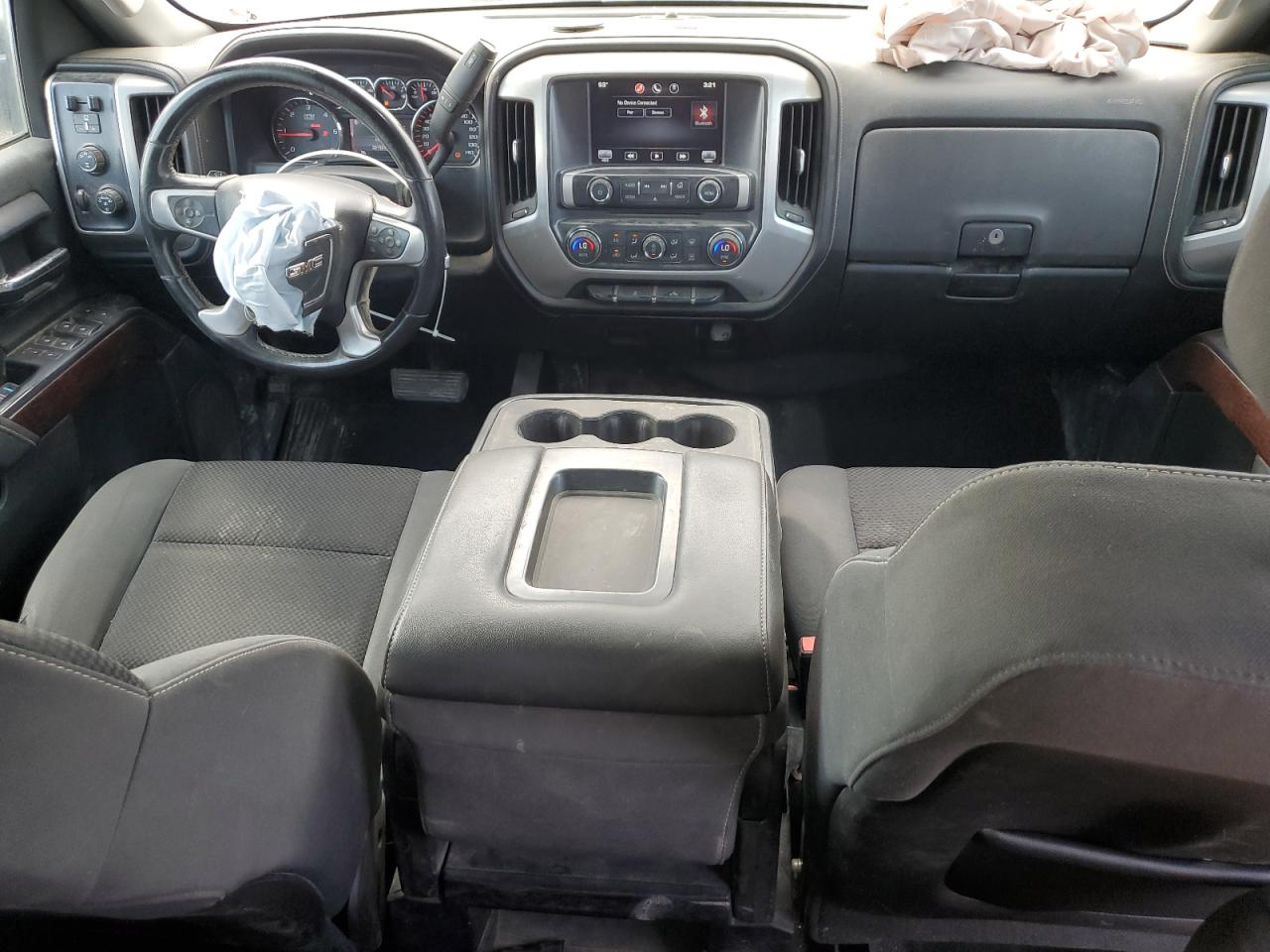 2015 GMC Sierra K3500 Sle VIN: 1GT222EG1FZ133634 Lot: 71729135