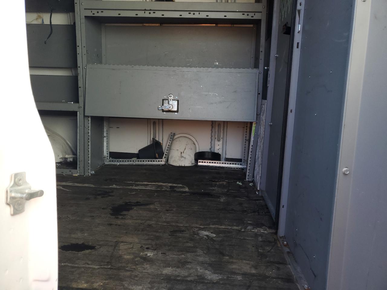 2016 Chevrolet Express G3500 VIN: 1GCZGGFG4G1147085 Lot: 84558285