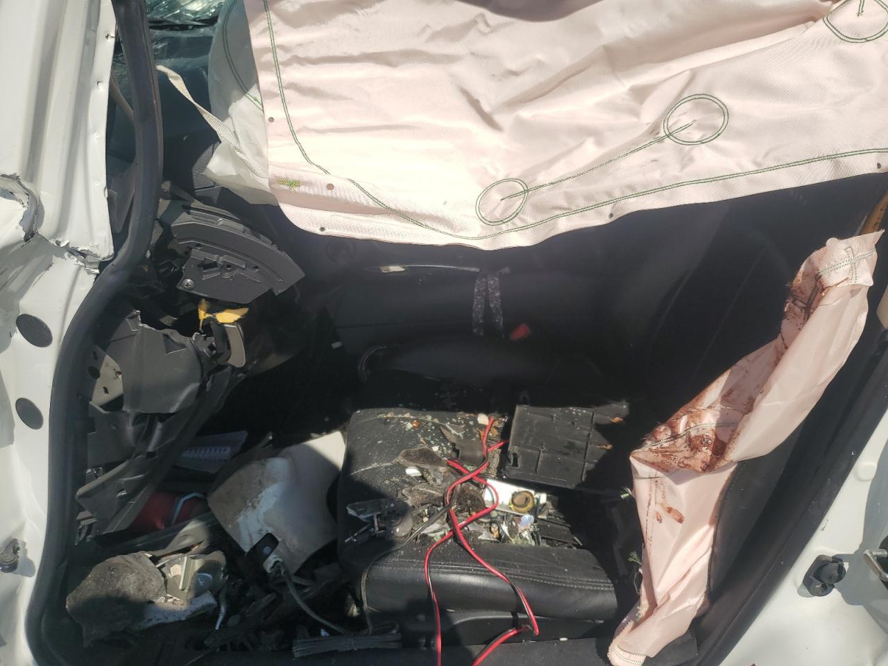 2012 Infiniti G37 VIN: JN1CV6AR5CM677687 Lot: 80959325