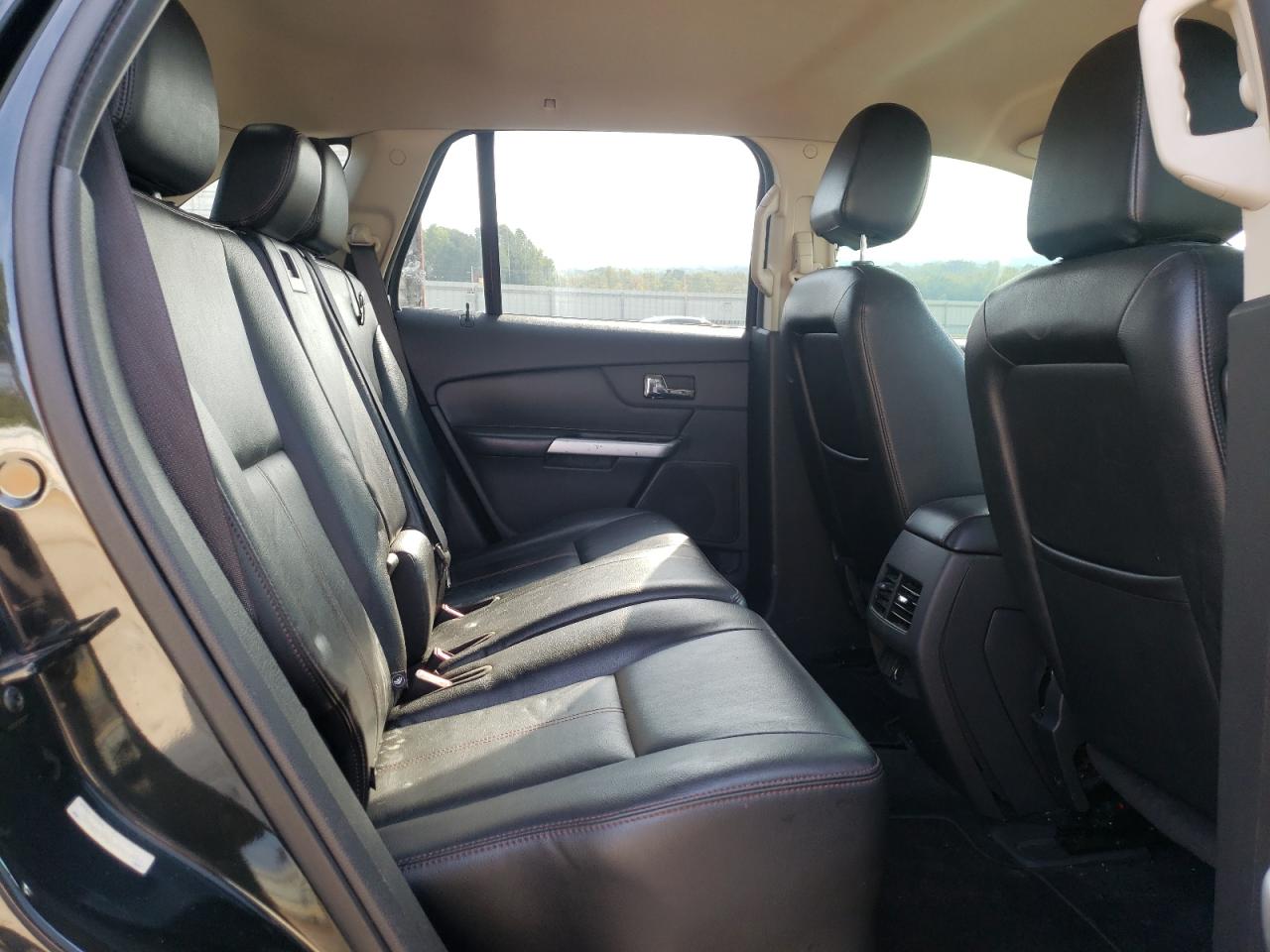 2013 Ford Edge Sel VIN: 2FMDK3JC5DBB09317 Lot: 71803615