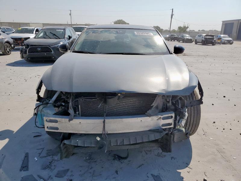  NISSAN ALTIMA 2023 Szary