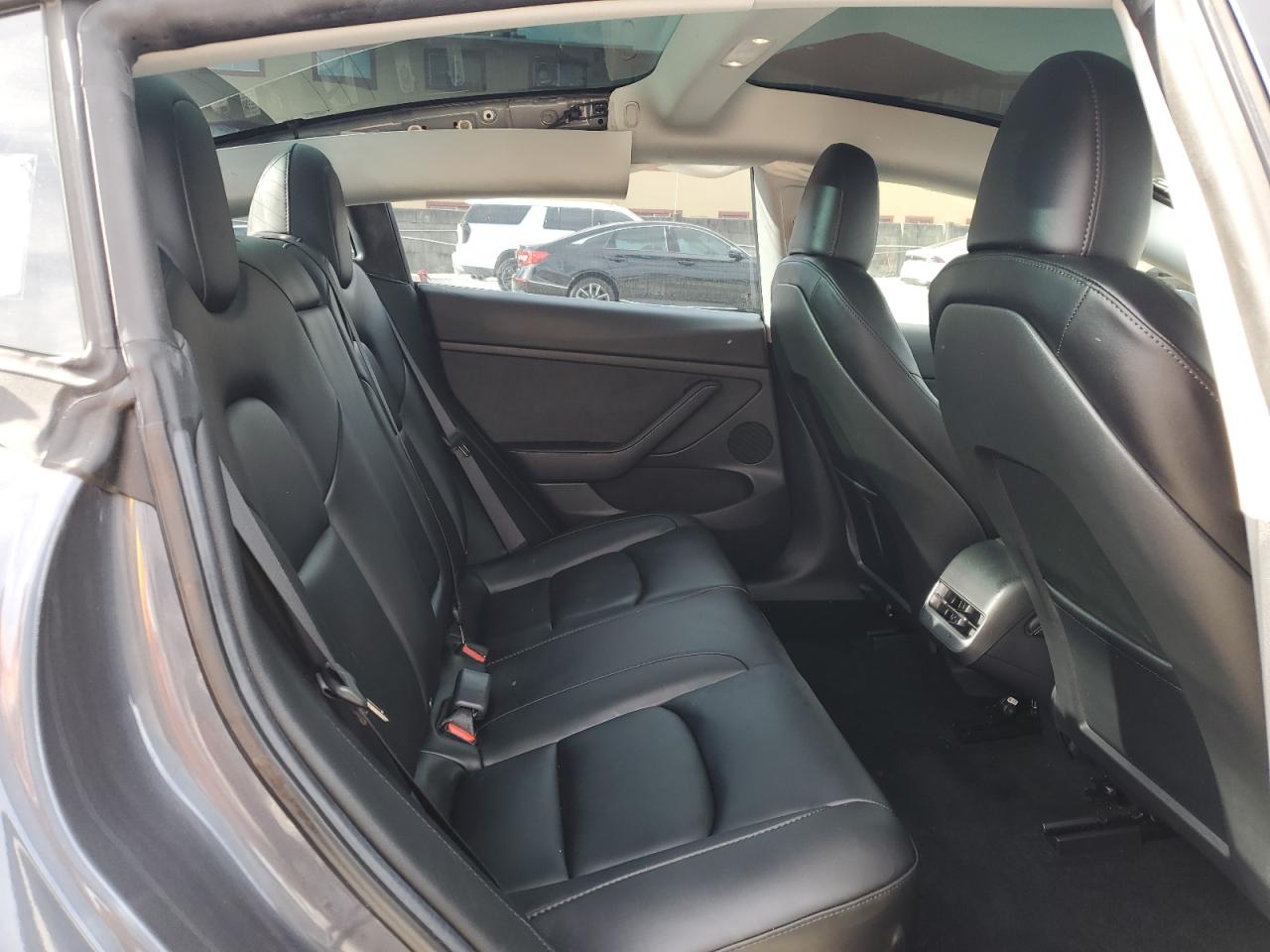2023 Tesla Model 3 VIN: 5YJ3E1EA5PF701182 Lot: 71837205