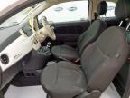 2024 FIAT 500 TOP MHEV 1.0 MILD HYBRID TOP 3DR for sale at Copart BRISTOL