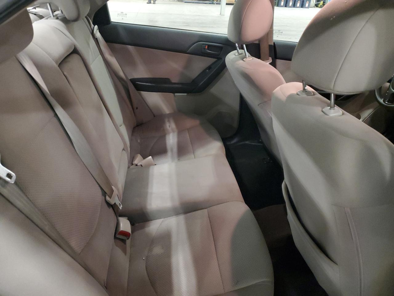 2012 Kia Forte Ex VIN: KNAFU4A23C5562596 Lot: 71522455
