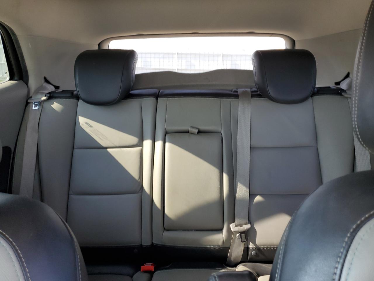 2014 Buick Encore Premium VIN: KL4CJHSB4EB649569 Lot: 71554395