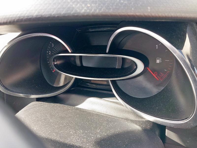 2016 RENAULT CLIO DYNAMIQUE S NAV DCI 