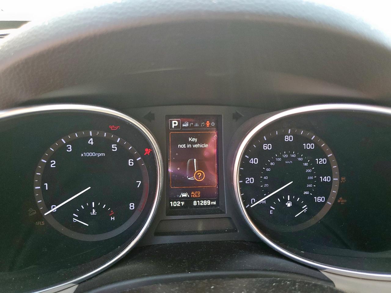2018 Hyundai Santa Fe Sport VIN: 5XYZW4LA6JG532205 Lot: 80917905