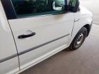 2018 VOLKSWAGEN CADDY C20 STARTLINE TDI  for sale at Copart SANDTOFT