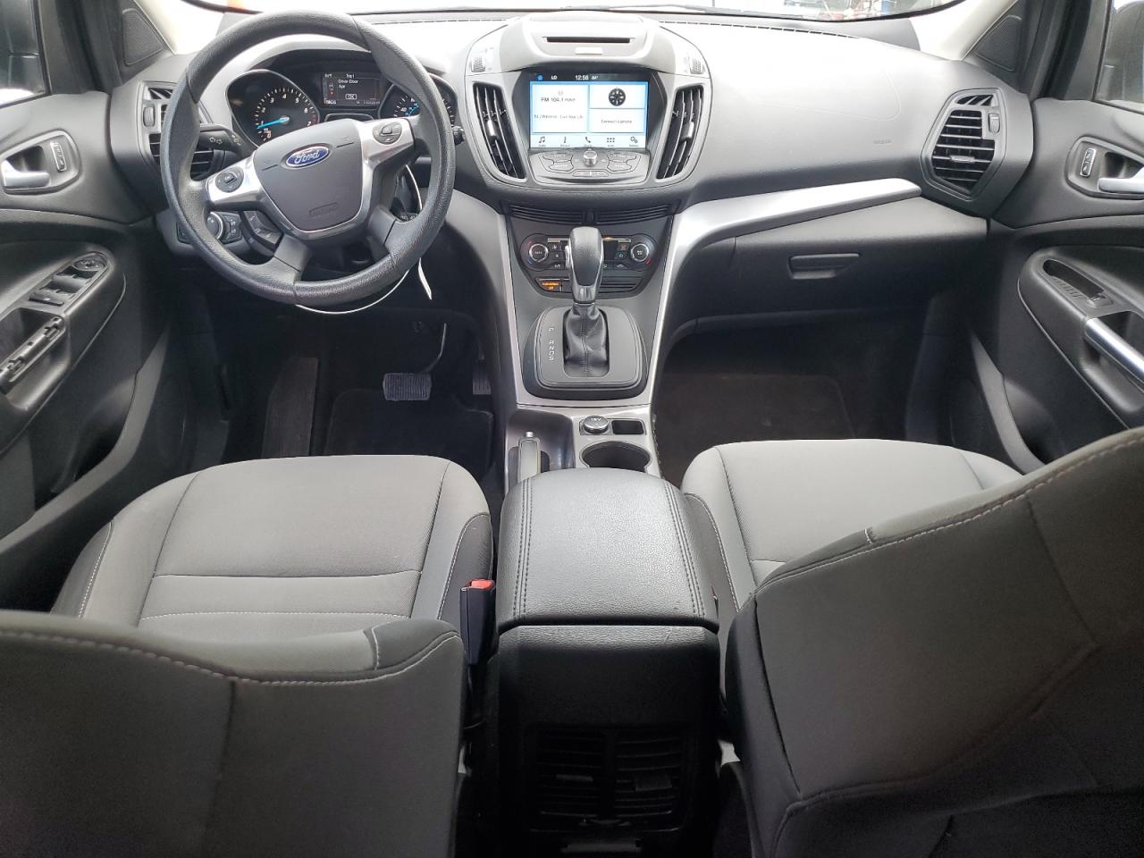 2016 Ford Escape Se VIN: 1FMCU9GX1GUA48288 Lot: 80960225