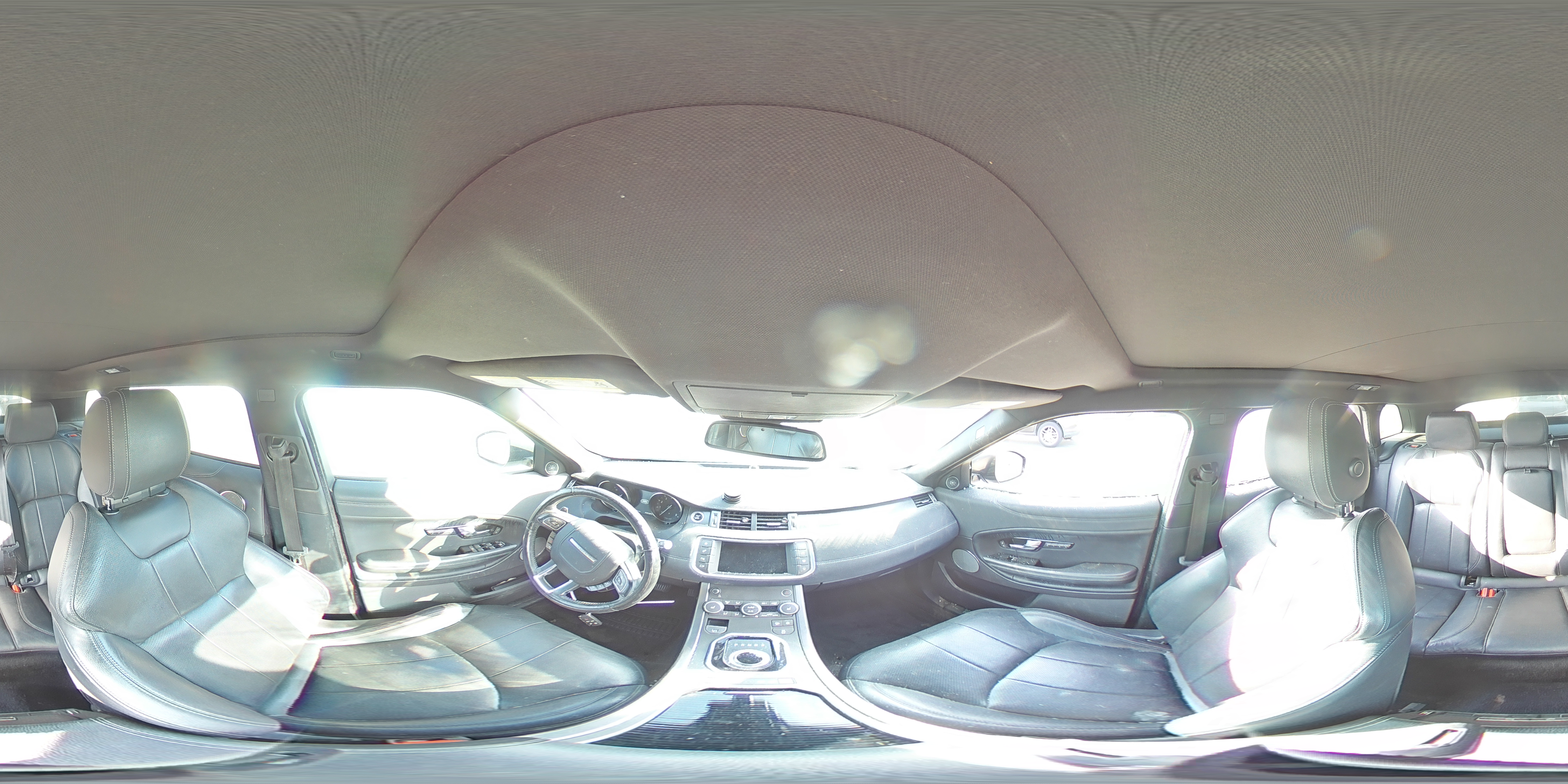 2019 Land Rover Range Rover Evoque Landmark Edition VIN: SALVC2RX9KH350717 Lot: 81793445