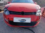 2014 VOLKSWAGEN POLO MATCH EDITION  for sale at Copart BRISTOL