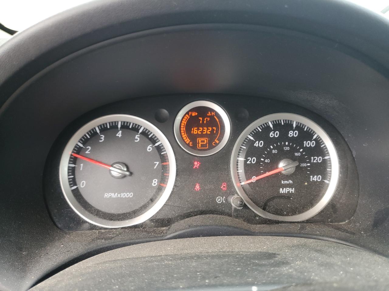 2010 Nissan Sentra 2.0 VIN: 3N1AB6AP9AL613044 Lot: 81322935