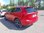 2019 VOLVO XC60 R-DESIGN D4 AWD AUTO  for sale at Copart GLOUCESTER