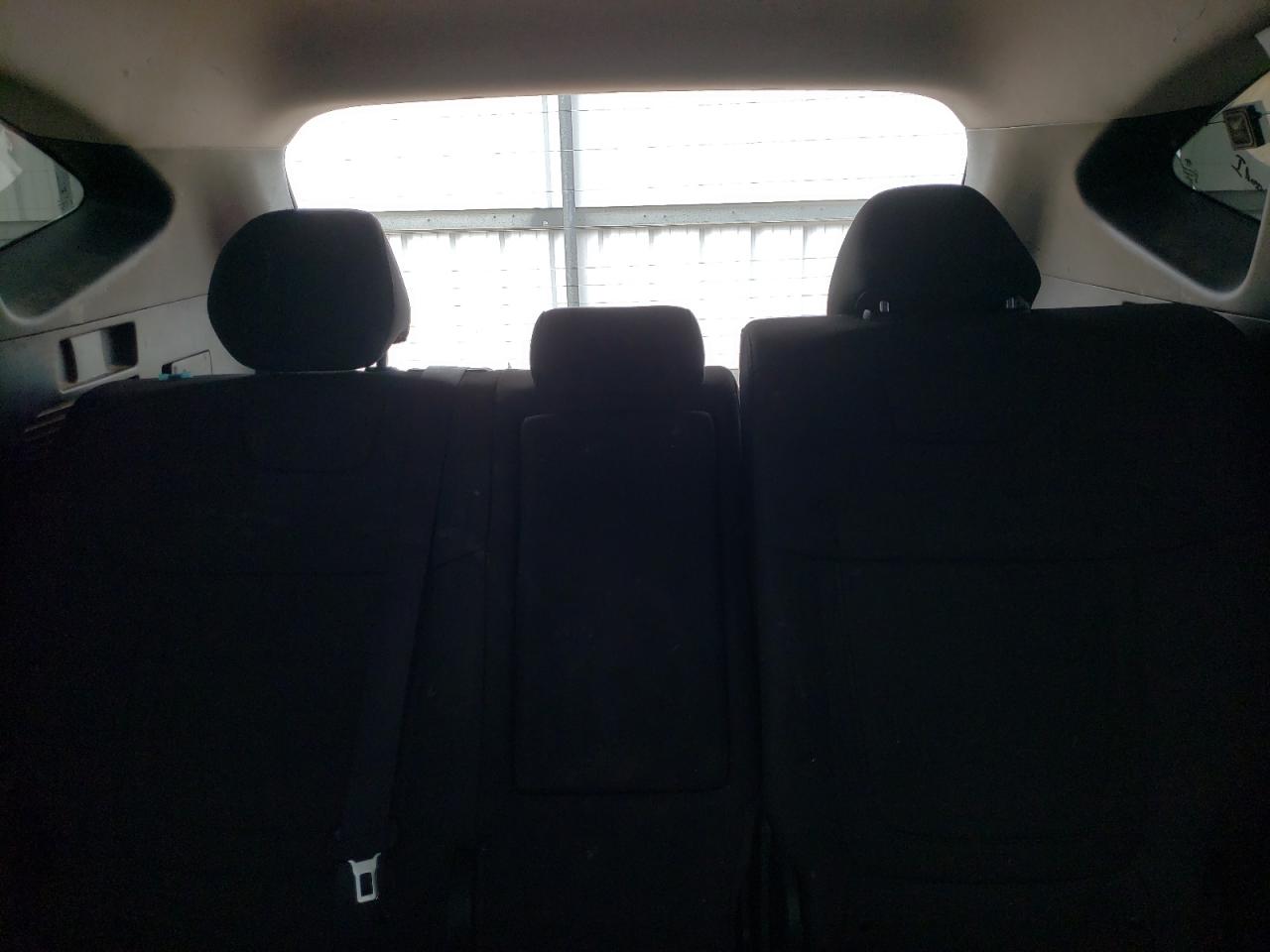 2022 Hyundai Tucson Sel VIN: 5NMJBCAE0NH015969 Lot: 81008445