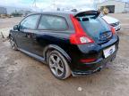 2011 VOLVO C30 R DESIGN for sale at Copart BRISTOL