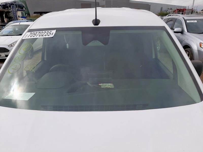 2023 NISSAN TOWNSTAR