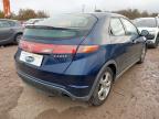 2008 HONDA CIVIC SE I-CTDI  for sale at Copart BRISTOL
