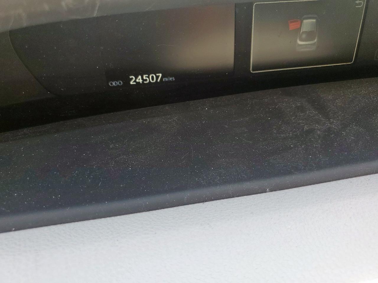 2022 Toyota Prius Night Shade VIN: JTDKAMFU7N3155304 Lot: 72004775