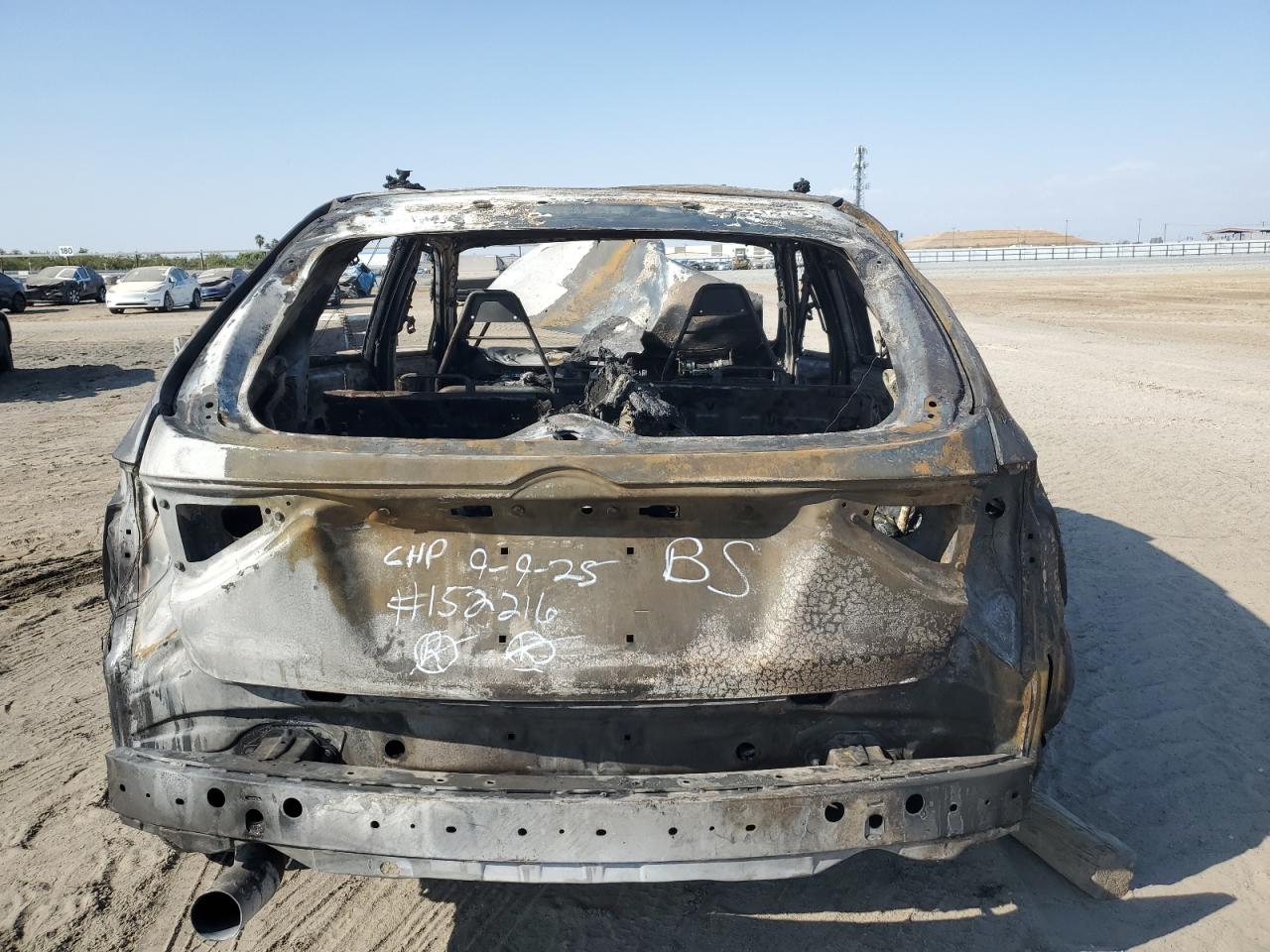 2008 Subaru Impreza Wrx Sti VIN: JF1GR89608L831265 Lot: 80751195