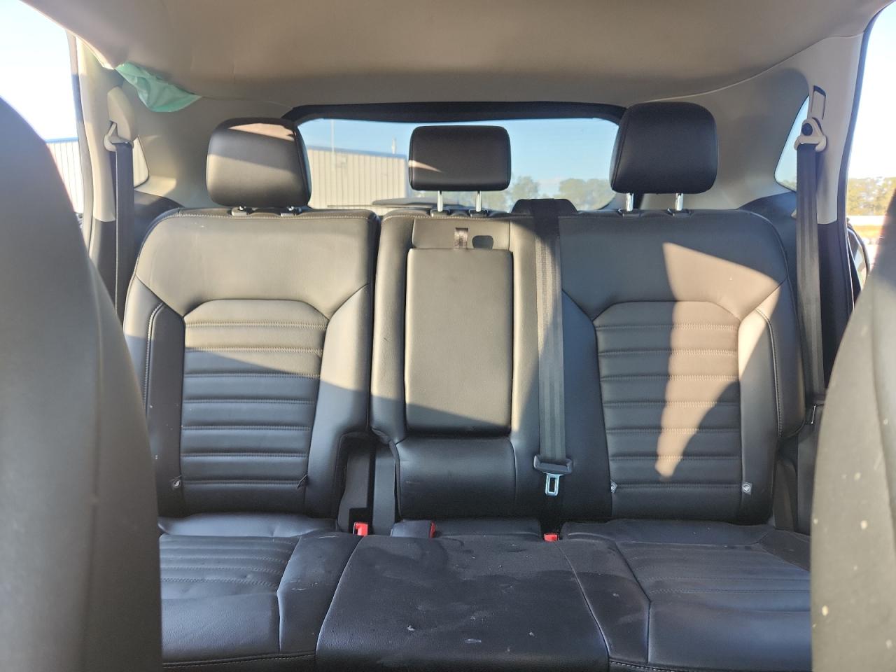 2017 Ford Edge Sel VIN: 2FMPK4J92HBB86319 Lot: 71082435