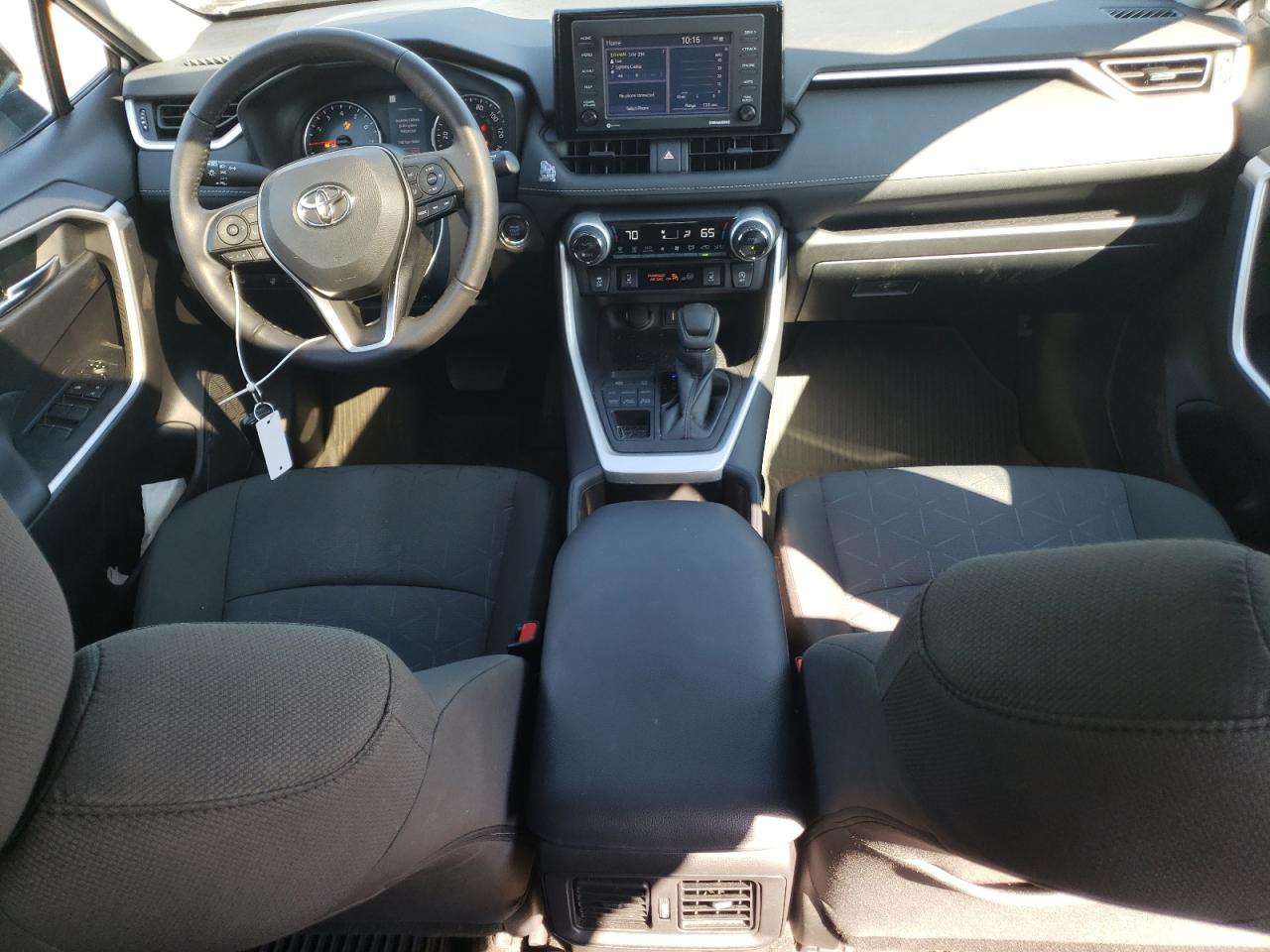 2022 Toyota Rav4 Xle VIN: 2T3P1RFV1NC294712 Lot: 80331705