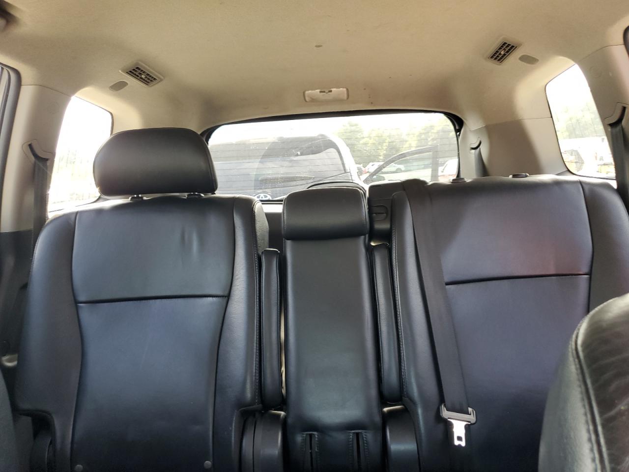 2012 Toyota Highlander Base VIN: 5TDBK3EH6CS109017 Lot: 81630565