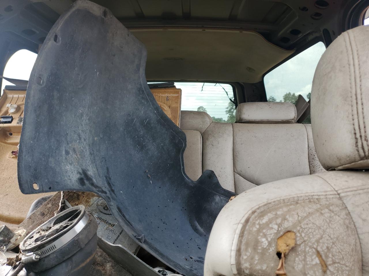 2005 Chevrolet Suburban K1500 VIN: 3GNFK16Z95G113939 Lot: 81970295