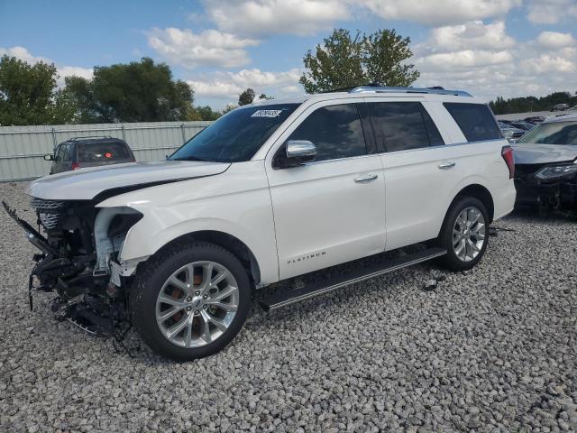  FORD EXPEDITION 2019 Белы