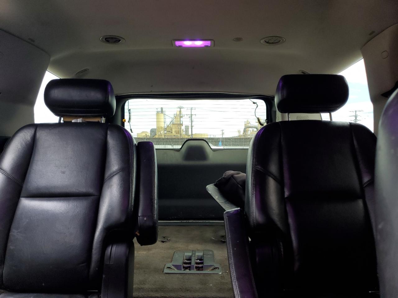 2009 GMC Yukon Denali VIN: 1GKFC03269R258227 Lot: 80227015
