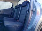 2010 PEUGEOT 207 SPORT AUTO  for sale at Copart PETERLEE