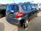2013 HONDA JAZZ I-VTEC ES CVT  for sale at Copart SANDY