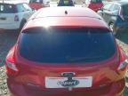 2012 FORD FOCUS ZETEC TDCI  for sale at Copart YORK
