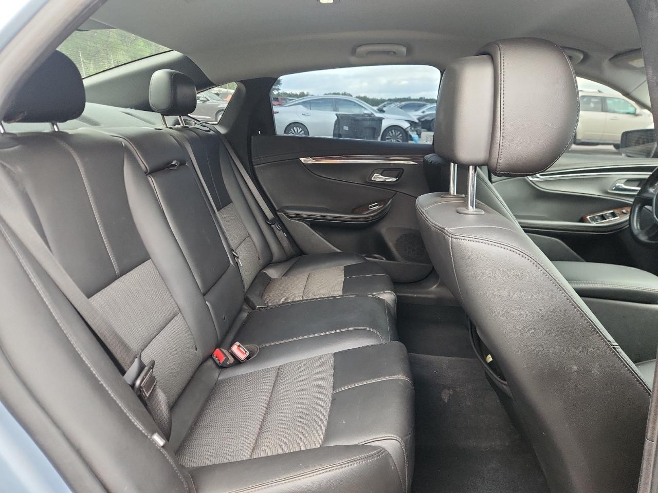 2014 Chevrolet Impala Lt VIN: 1G1115SL8EU144216 Lot: 84592735