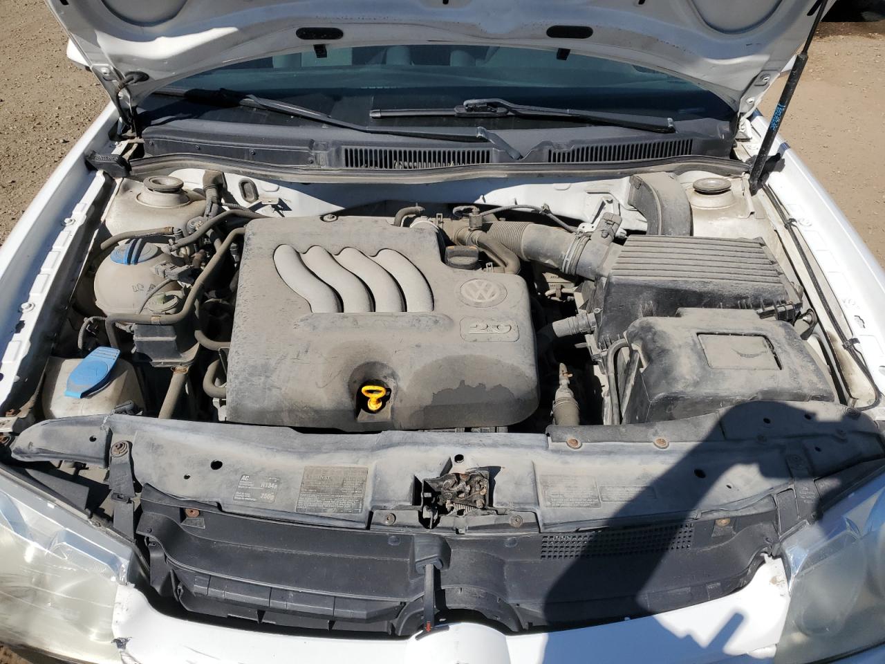 2009 Volkswagen City Golf VIN: 9BWEL21J994007637 Lot: 82136365