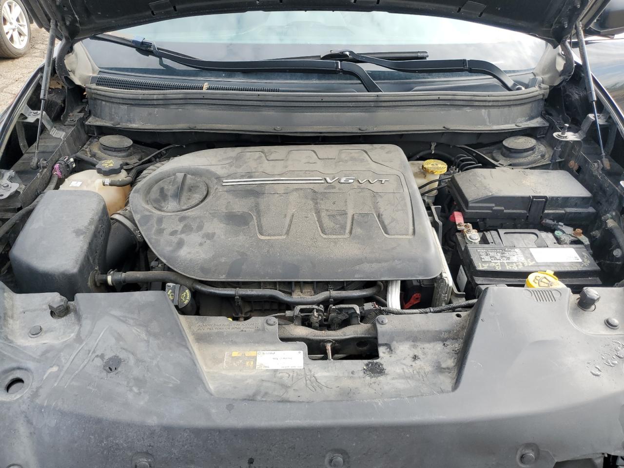 2016 Jeep Cherokee Limited VIN: 1C4PJMDS1GW129242 Lot: 71367025