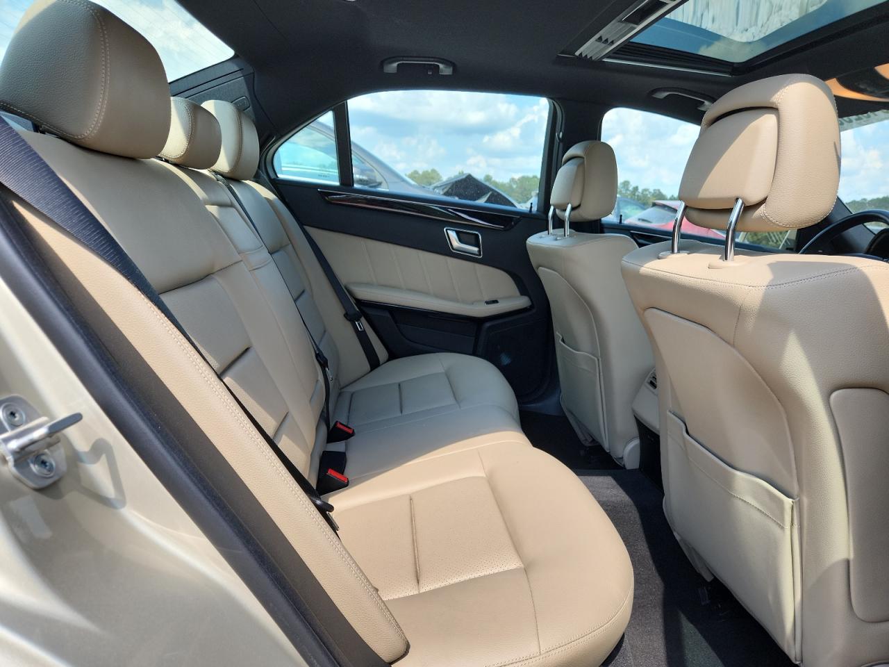2012 Mercedes-Benz E 350 VIN: WDDHF5KB9CA526564 Lot: 82046255