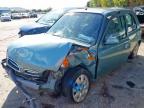 2002 NISSAN MICRA SE 16V AUTO  for sale at Copart GLOUCESTER