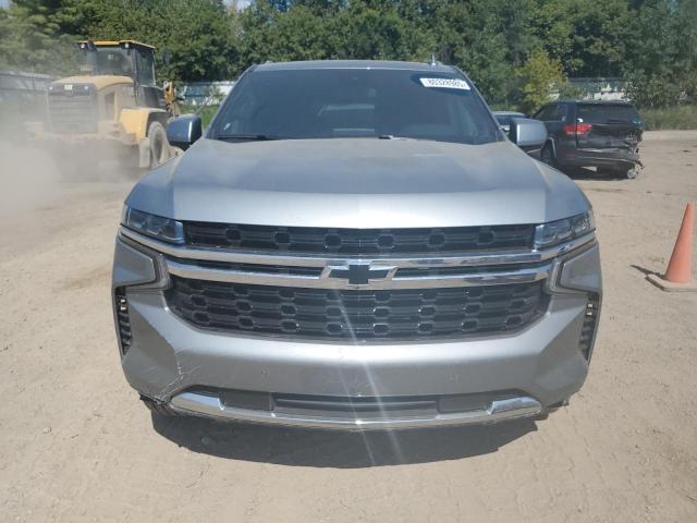  CHEVROLET TAHOE 2024 Srebrny