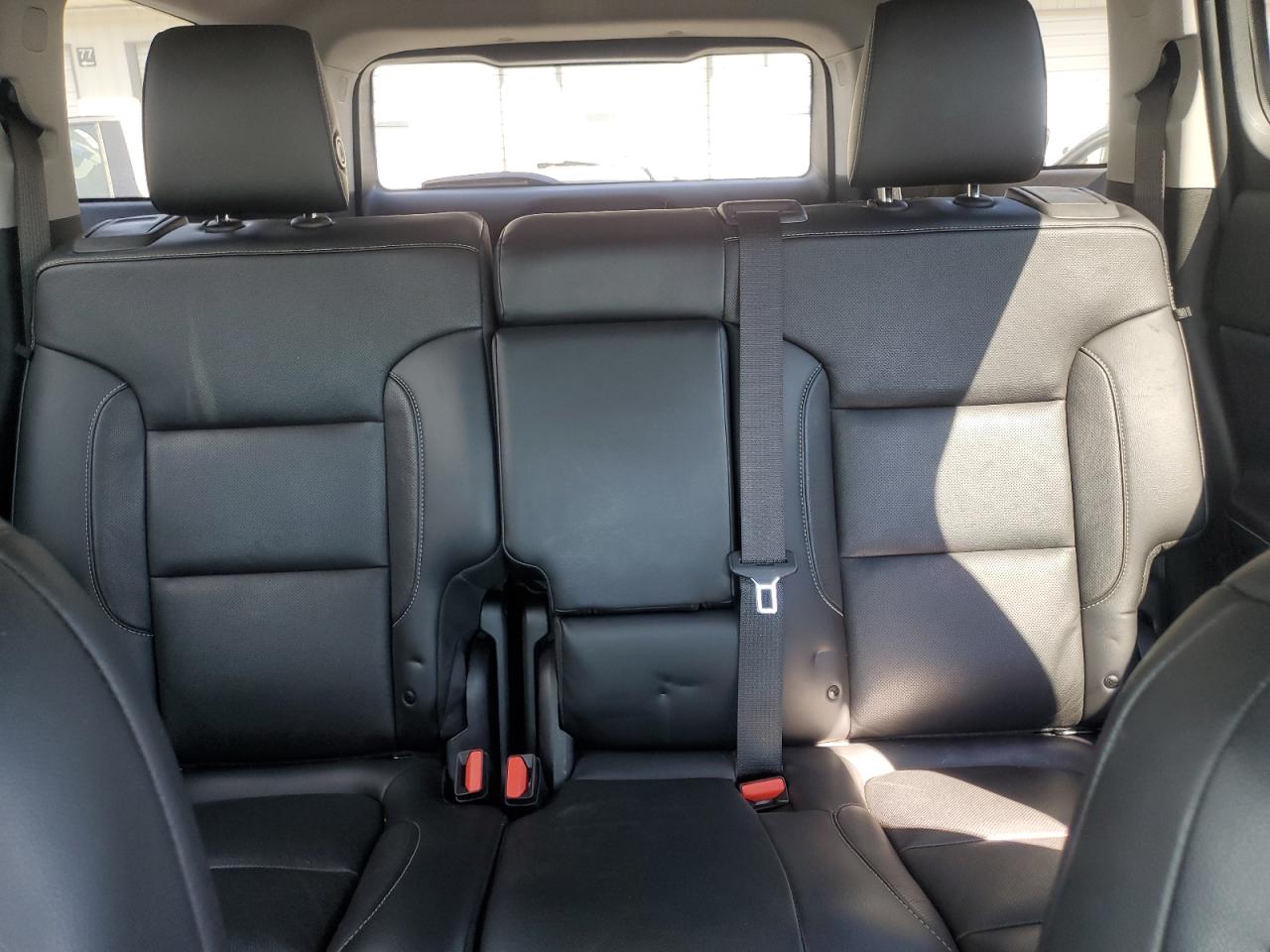 2019 GMC Acadia Slt-2 VIN: 1GKKNWLS9KZ287772 Lot: 71024995