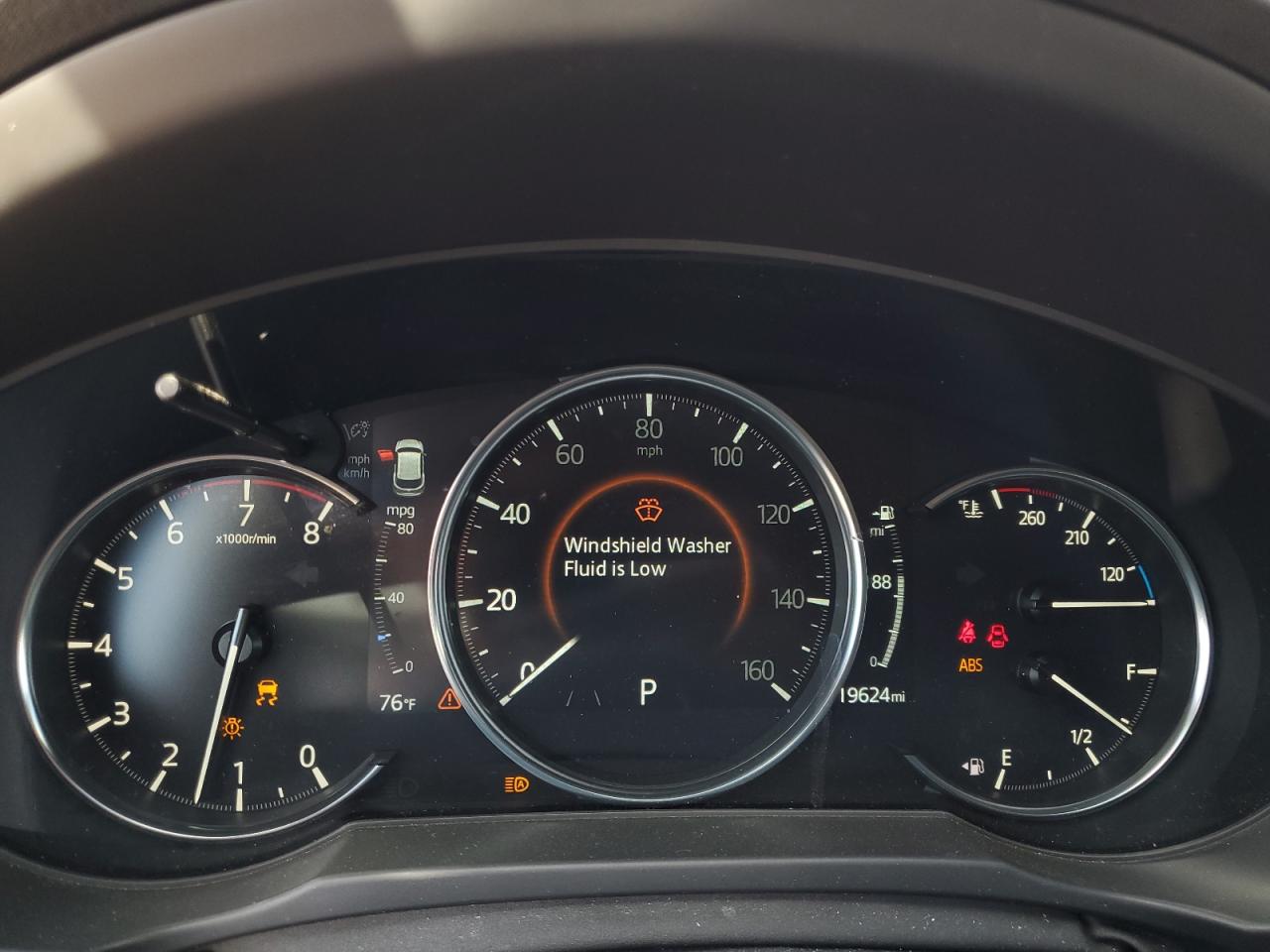 2021 Mazda Cx-5 Grand Touring VIN: JM3KFBDM6M1437671 Lot: 71104025