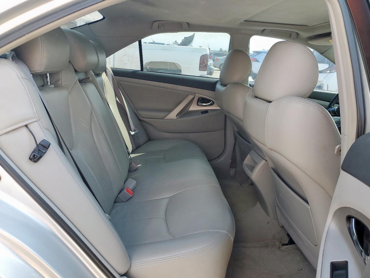 2007 Toyota Camry Ce VIN: 4T1BE46KX7U719510 Lot: 81437505