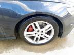 2011 AUDI A6 S LINE TDI QUATTRO AUT  for sale at Copart COLCHESTER