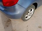 2008 SKODA FABIA 2 HTP 70  for sale at Copart WESTBURY