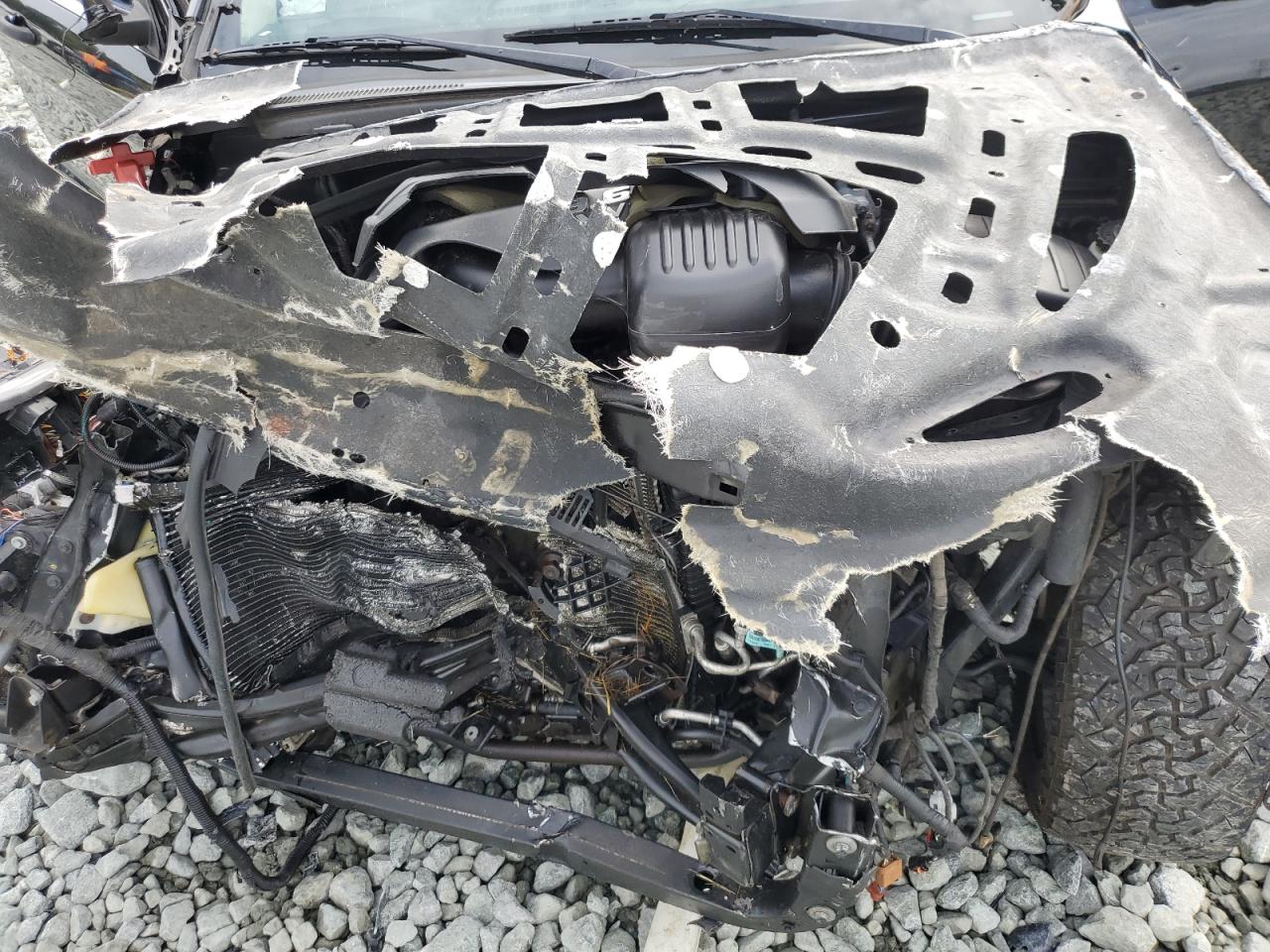 2012 Jeep Grand Cherokee Overland VIN: 1C4RJFCG4CC324376 Lot: 84261655