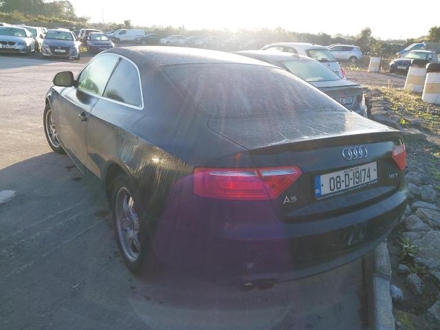 2008 AUDI A5 