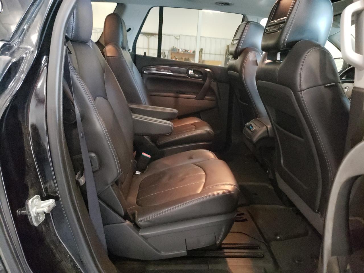 2017 Buick Enclave VIN: 5GAKVCKD6HJ164047 Lot: 81458045