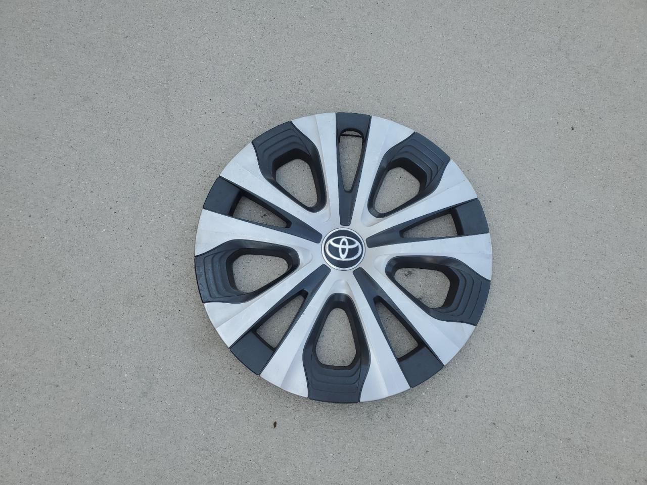 2022 Toyota Prius Le VIN: JTDL9MFU4N3036722 Lot: 80629155
