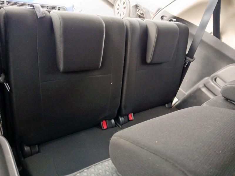 2019 MITSUBISHI OUTLANDER 2.0 DESIGN 5DR CVT