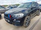 2018 BMW X5 XDRIVE40D M SPORT AUTO  for sale at Copart SANDY